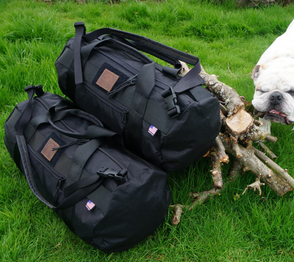 Why Choose a Large Heavy-Duty Duffle Bag for Your Travel Needs