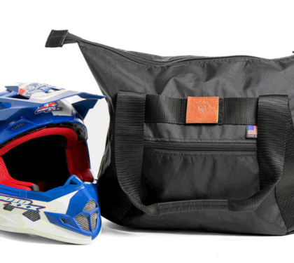 Why Upcycled Military Bags Are the Perfect Adventure Companion