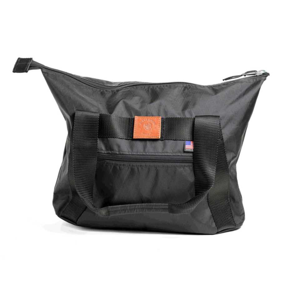 Heavy Duty Adventure Tote