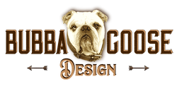 Bubba Goose Design