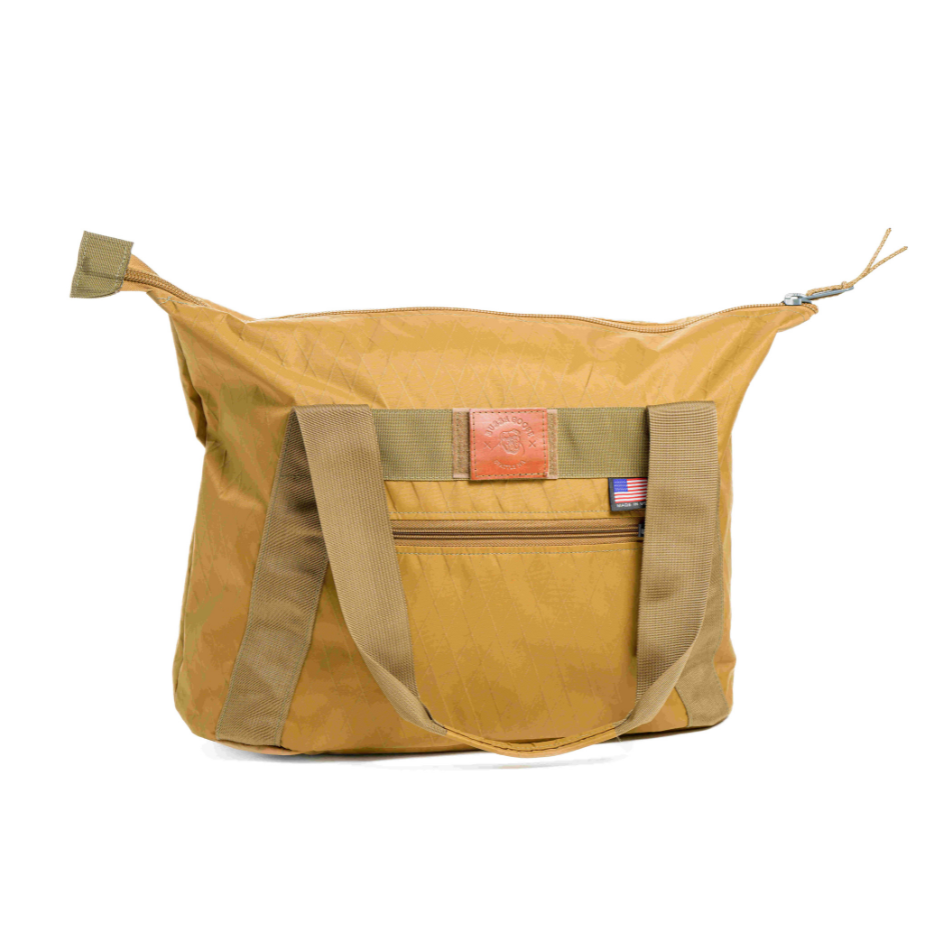 Heavy Duty Adventure Tote