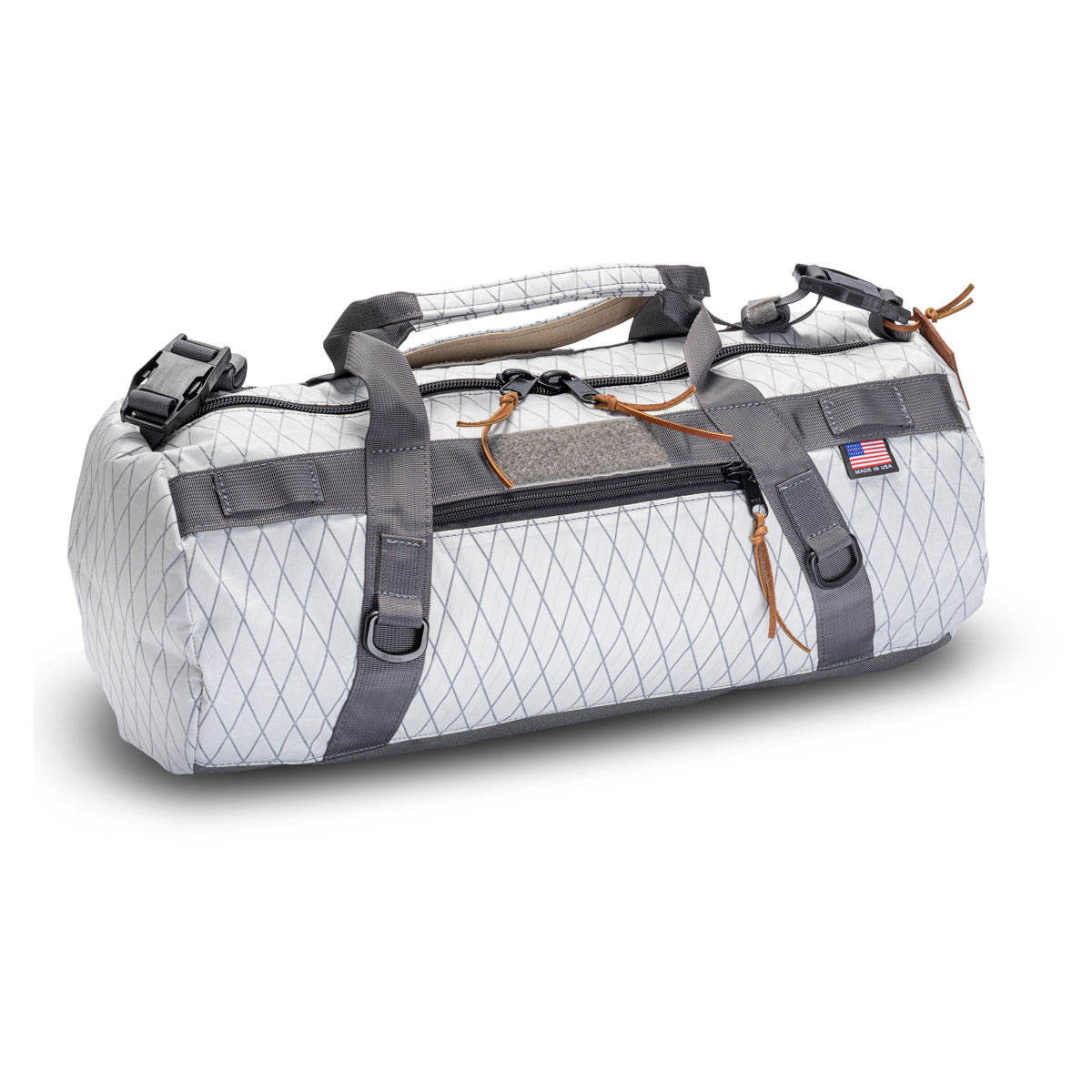 Bubba Goose Duffle